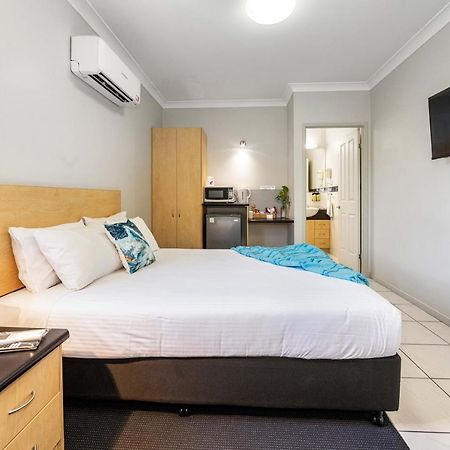 Alara Motor Inn Mackay Eksteriør bilde