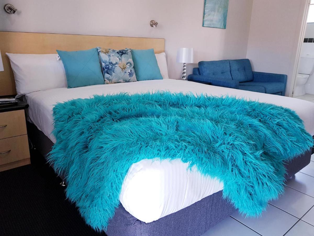 Alara Motor Inn Mackay Eksteriør bilde