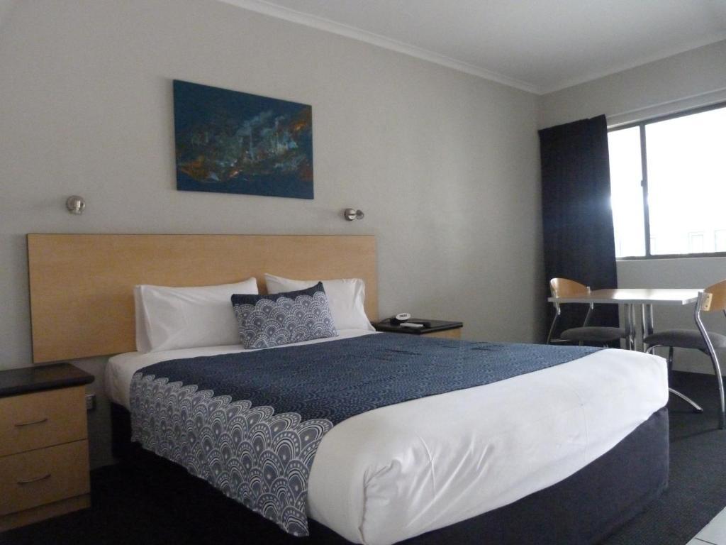 Alara Motor Inn Mackay Eksteriør bilde