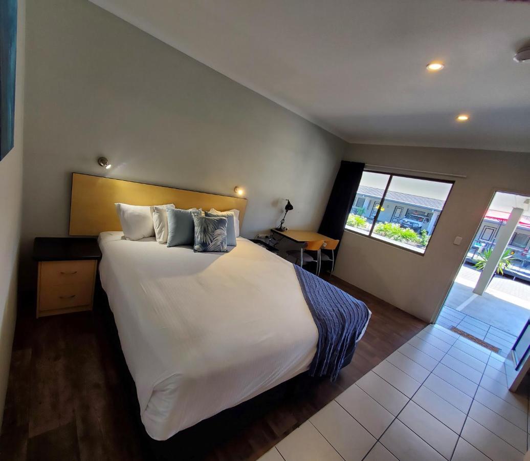 Alara Motor Inn Mackay Eksteriør bilde