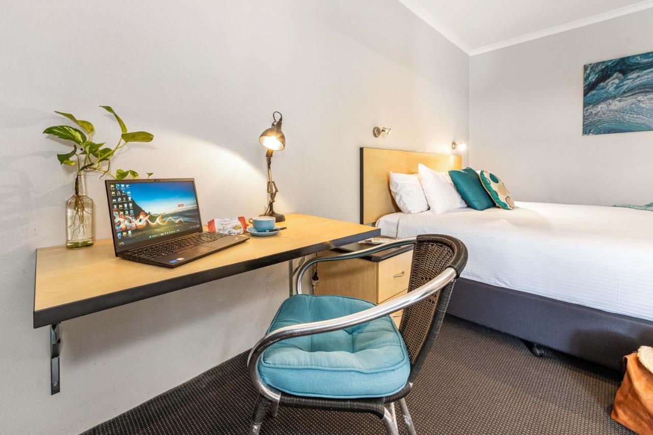 Alara Motor Inn Mackay Eksteriør bilde