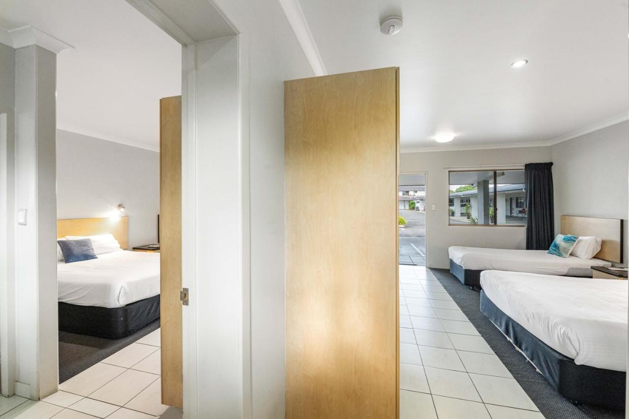 Alara Motor Inn Mackay Eksteriør bilde
